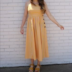 urban outfitters dress size S